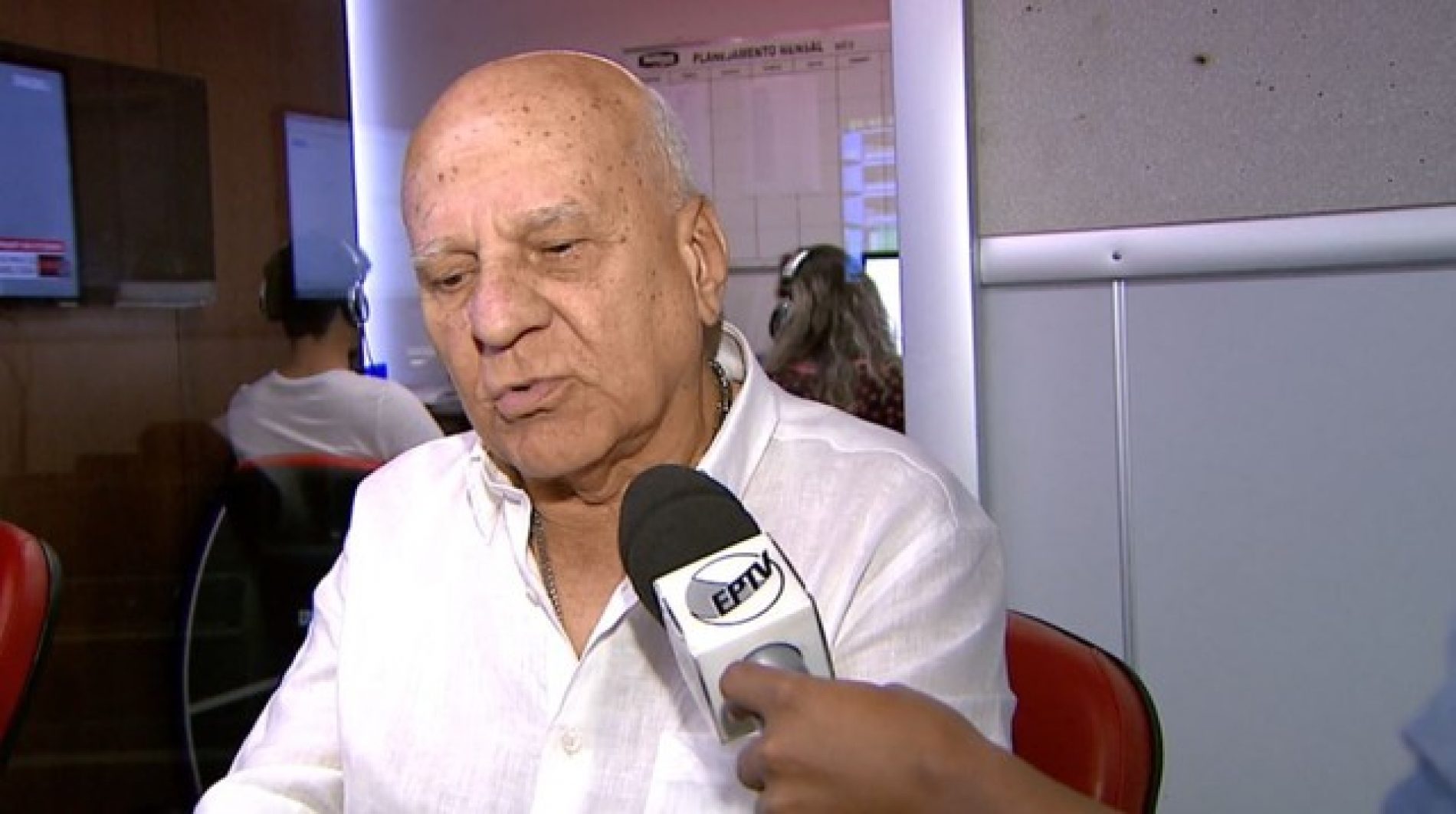 REGIÃO: Morre Adalberto Valadão, ícone do rádio esportivo