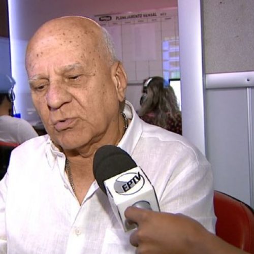 REGIÃO: Morre Adalberto Valadão, ícone do rádio esportivo