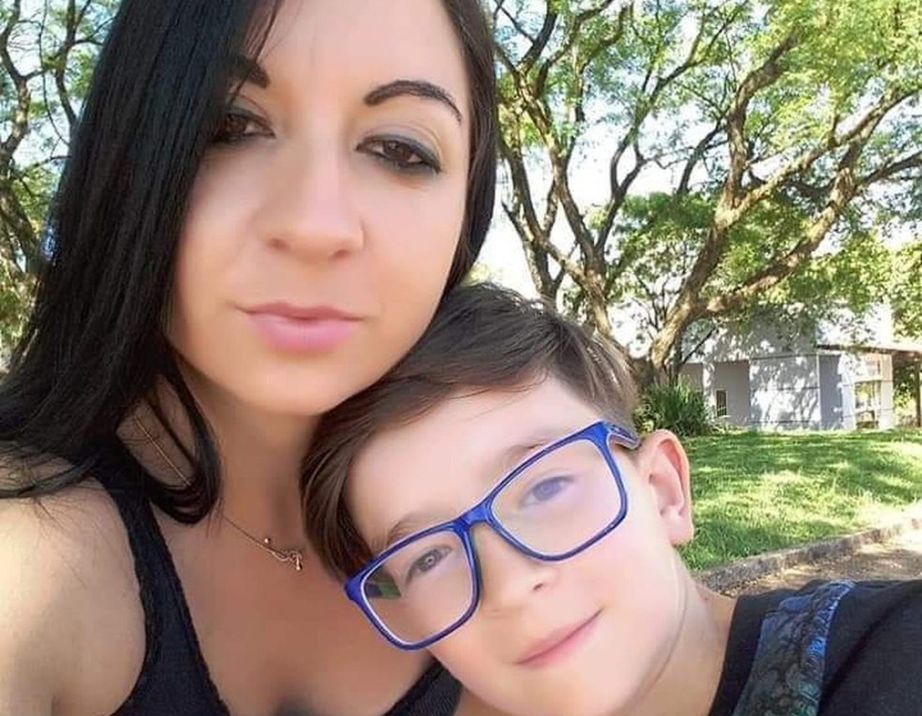 Após mãe dizer que deu remédio, laudo aponta estrangulamento em morte de menino de 11 anos em Planalto