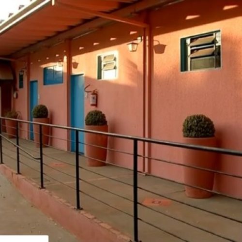 OLÍMPIA: Cidade usa hotel para dar estadia a profissionais da saúde que atuam contra a Covid-19