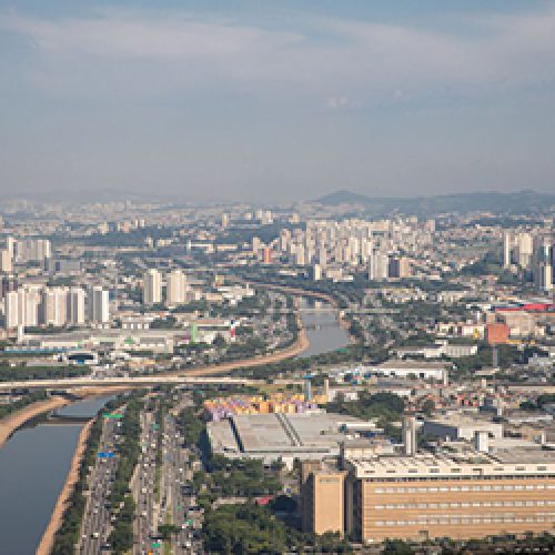 Estado de São Paulo ultrapassa China em número de casos confirmados de Covid-19