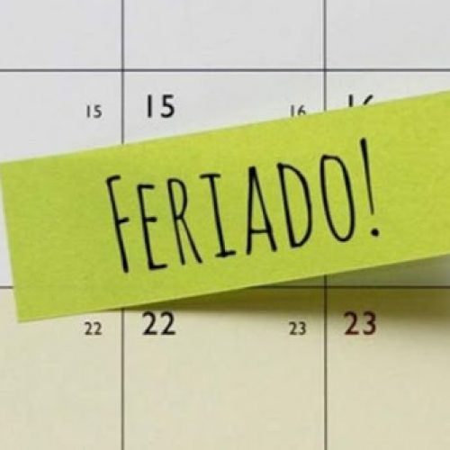 FERIADO DE CORPUS CHRISTI: Confira os horários da Prefeitura para o  próximo final de semana