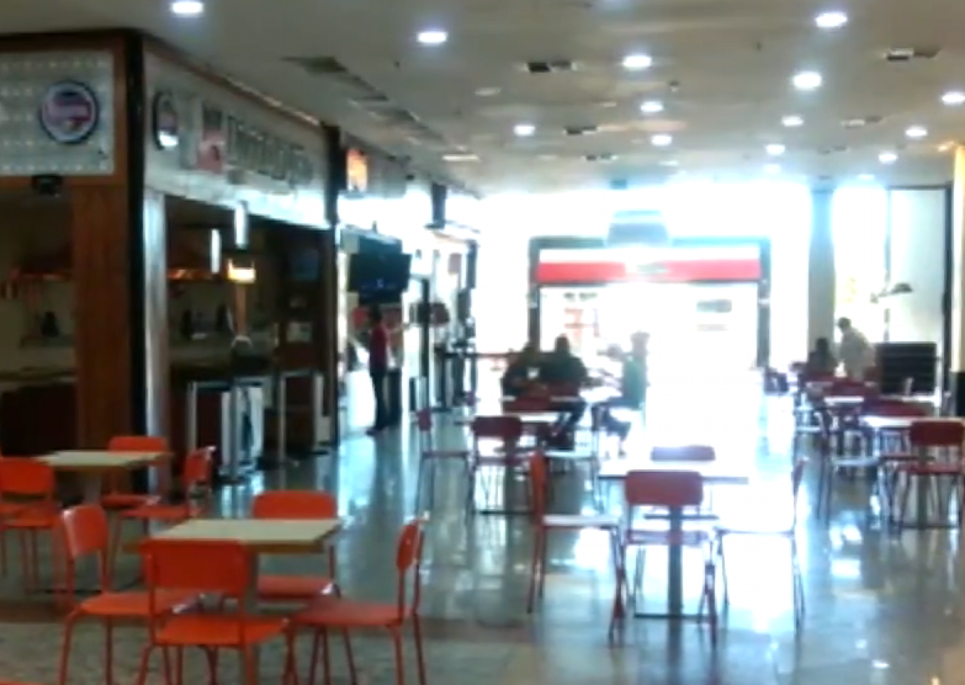 Na fase laranja, Prefeitura de Barretos autoriza abertura de bares e restaurantes