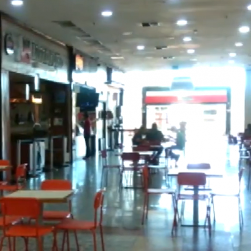 Na fase laranja, Prefeitura de Barretos autoriza abertura de bares e restaurantes