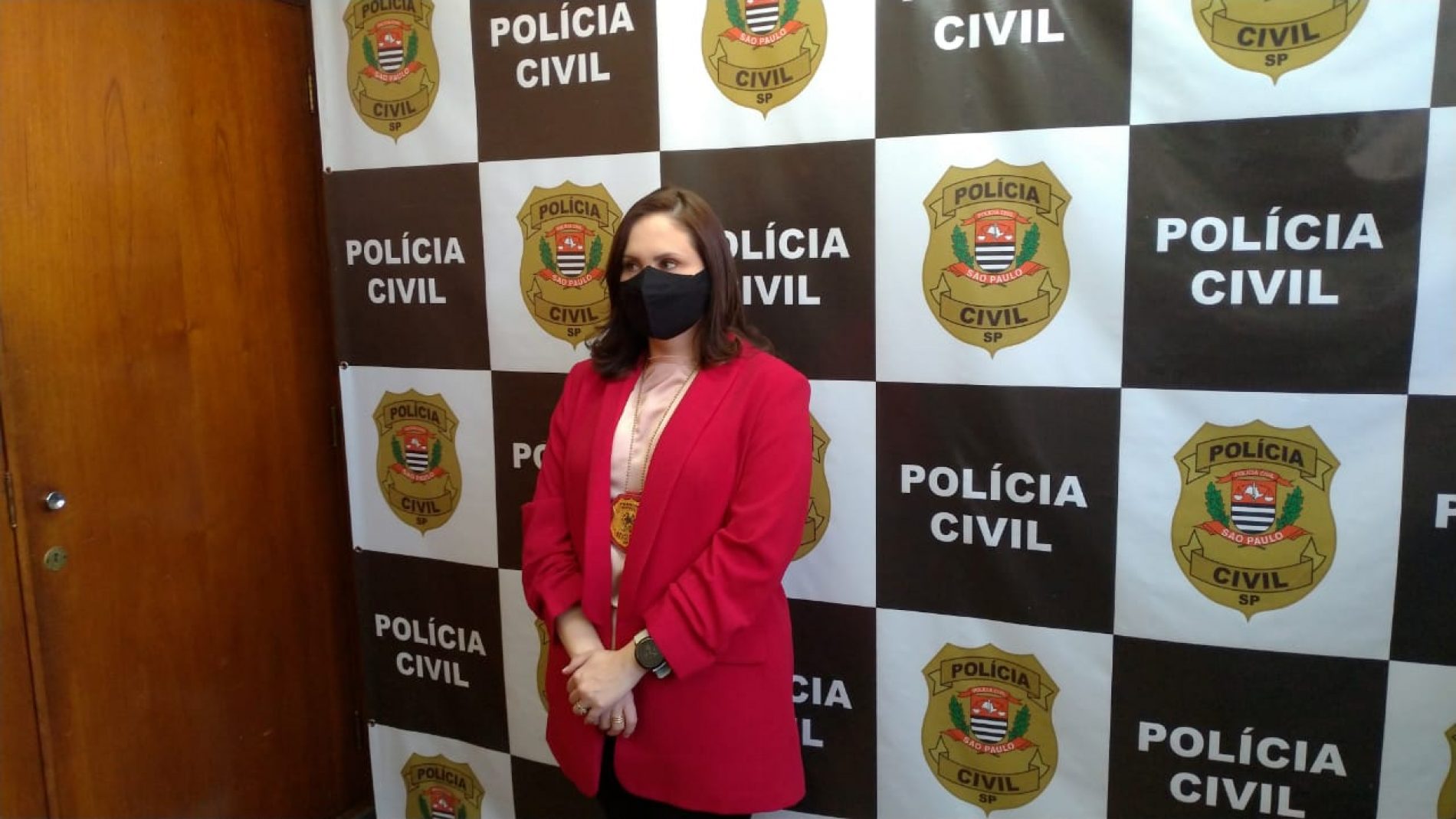 BARRETOS: Polícia Civil prende “Lulinha”, autor de homicídio no bairro Santana