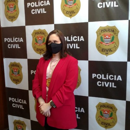 BARRETOS: Polícia Civil prende “Lulinha”, autor de homicídio no bairro Santana