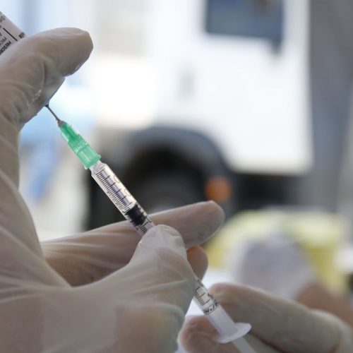 Ministério da Saúde encerra campanha de vacinação contra gripe