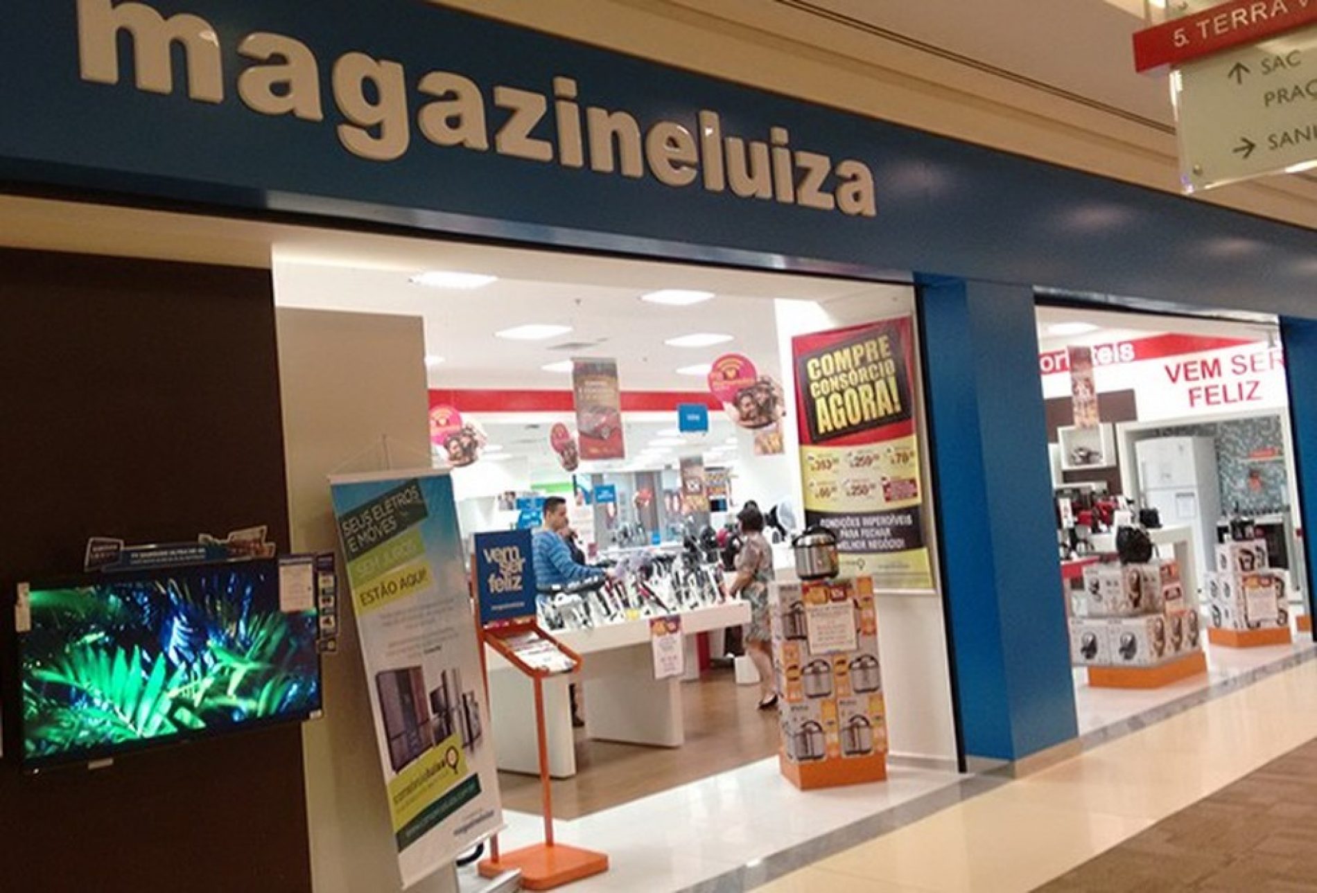 REGIÃO: Magazine Luiza abre 415 vagas de emprego para call center
