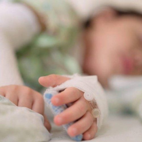 Ministério da Saúde monitora síndrome em crianças associada à covid-19