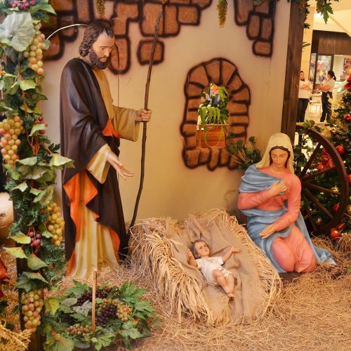 BARRETOS: North Shopping inaugura decoração natalina no dia 08 de novembro e abre oficialmente a temporada em Barretos