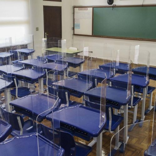 Governo de SP confirma volta às aulas presenciais para 7 de outubro; rede estadual vai priorizar ensino médio