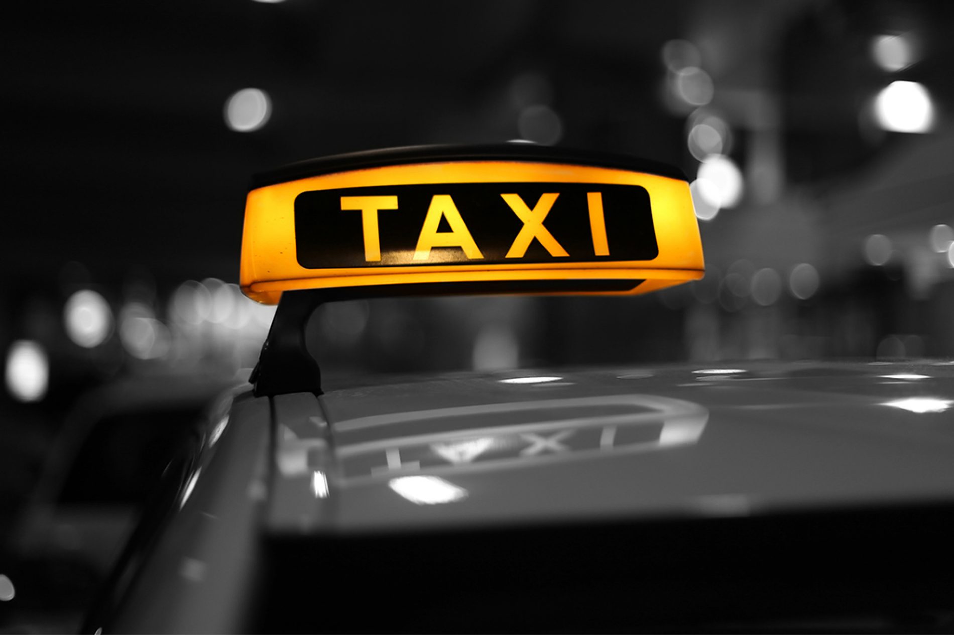 BARRETOS:  Serviço de táxi caiu 80% na cidade e categoria pede apoio