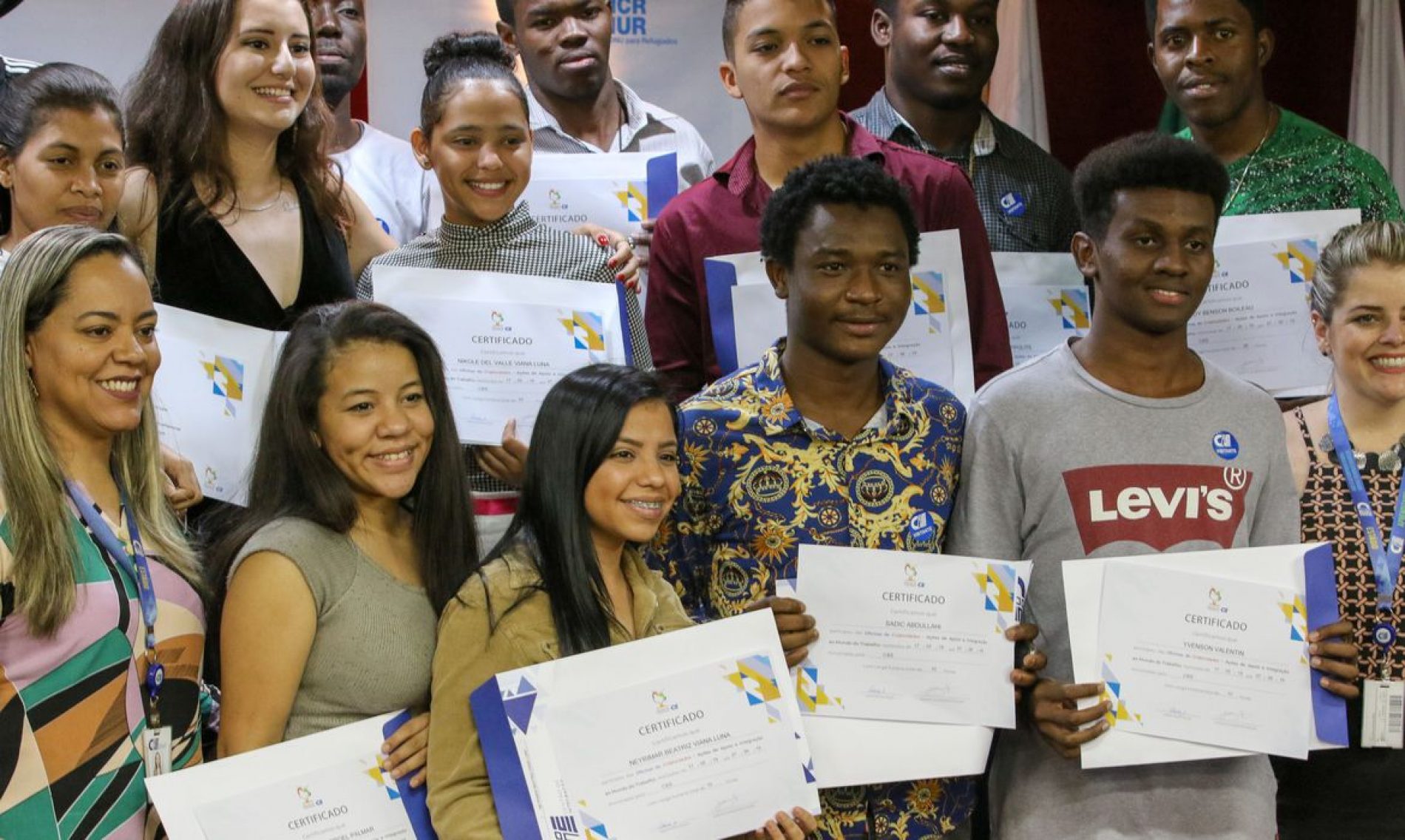 CIEE lança programa para capacitar estudantes do ensino médio