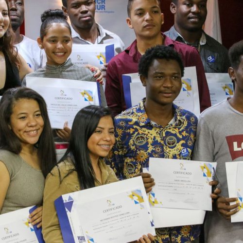CIEE lança programa para capacitar estudantes do ensino médio