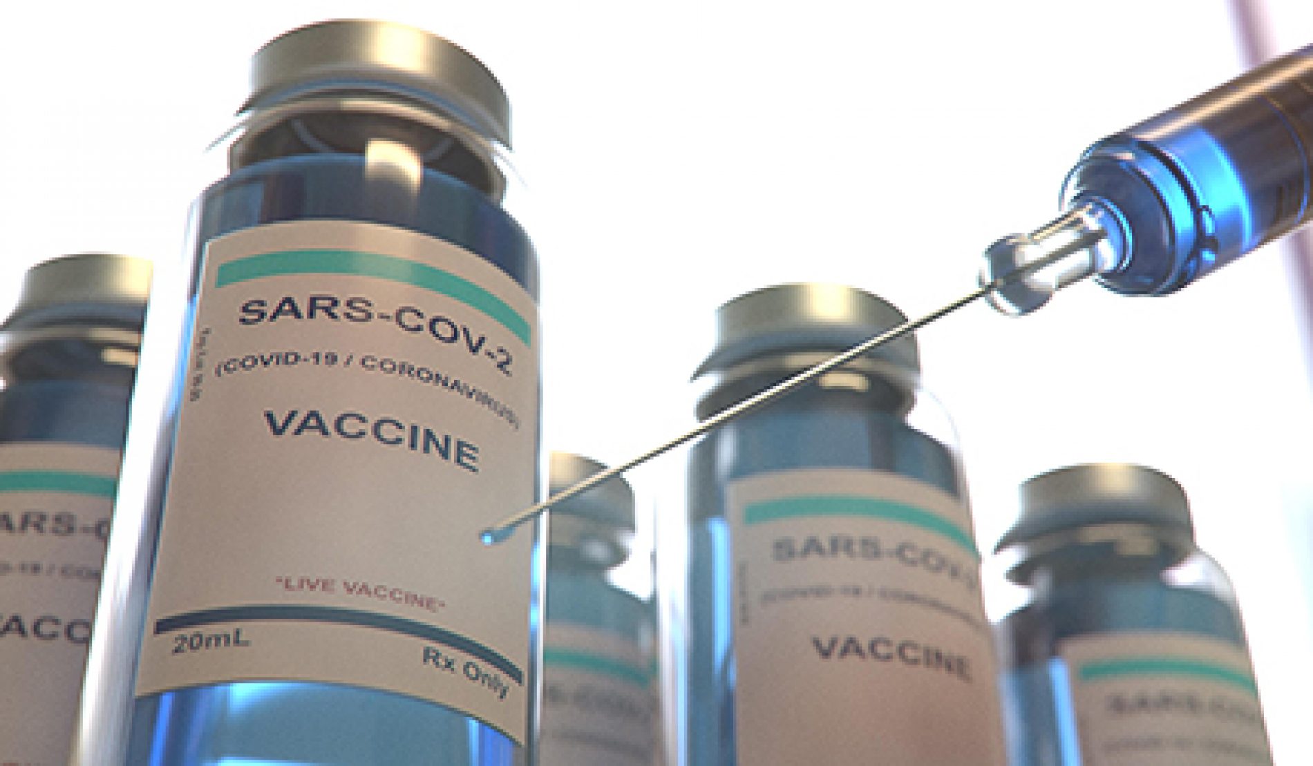 Anvisa aprova retomada dos testes da vacina de Oxford e AstraZeneca