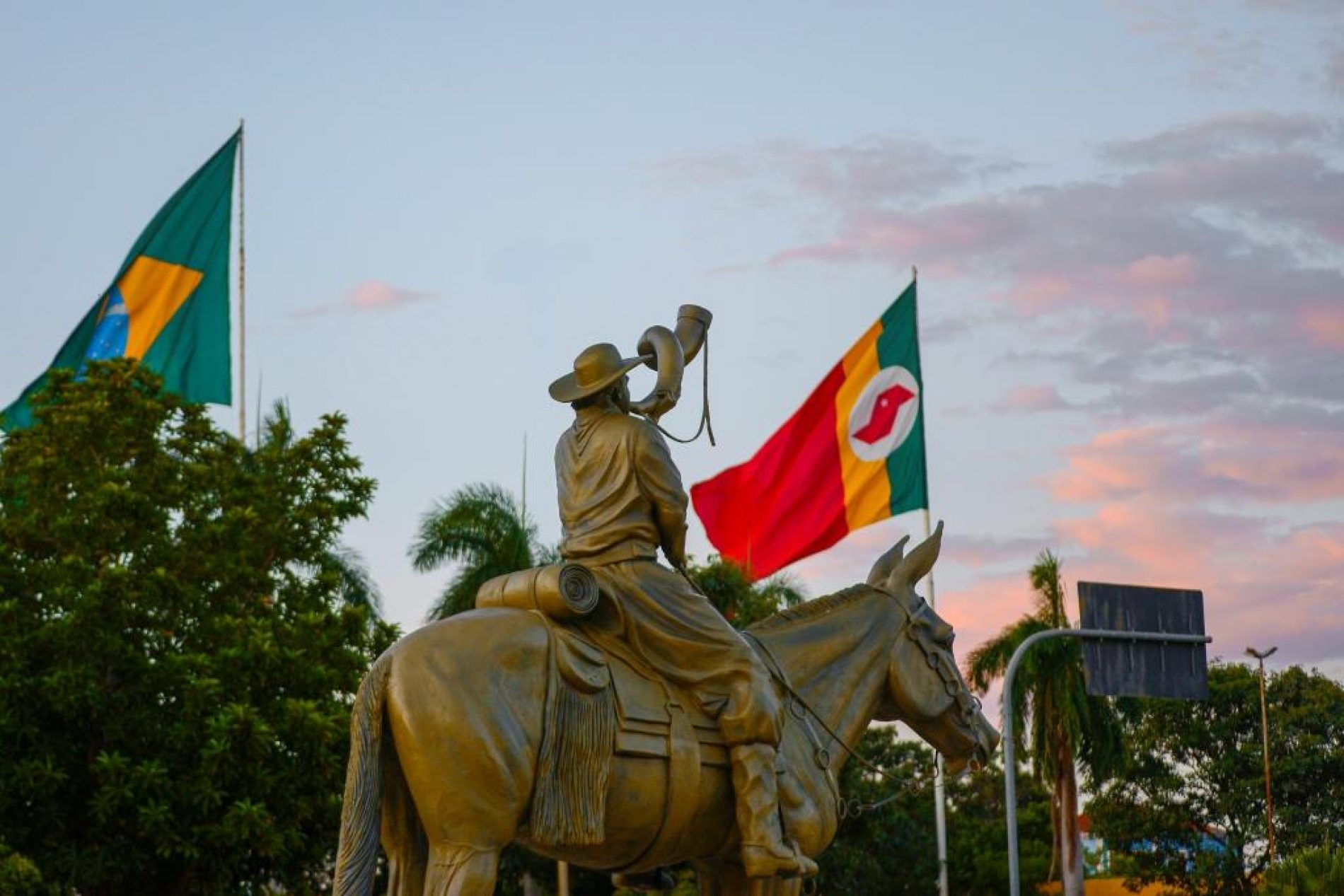 Pesquisa aponta que Barretos como terceira cidade mais hospitaleira do Brasil