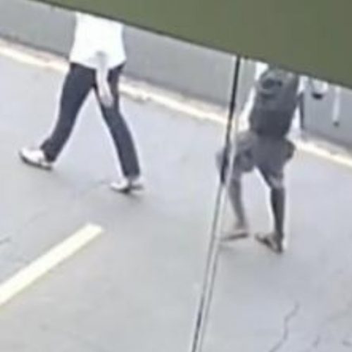 REGIÃO: ‘Mulher não deve comandar esse país’, diz homem após agressão