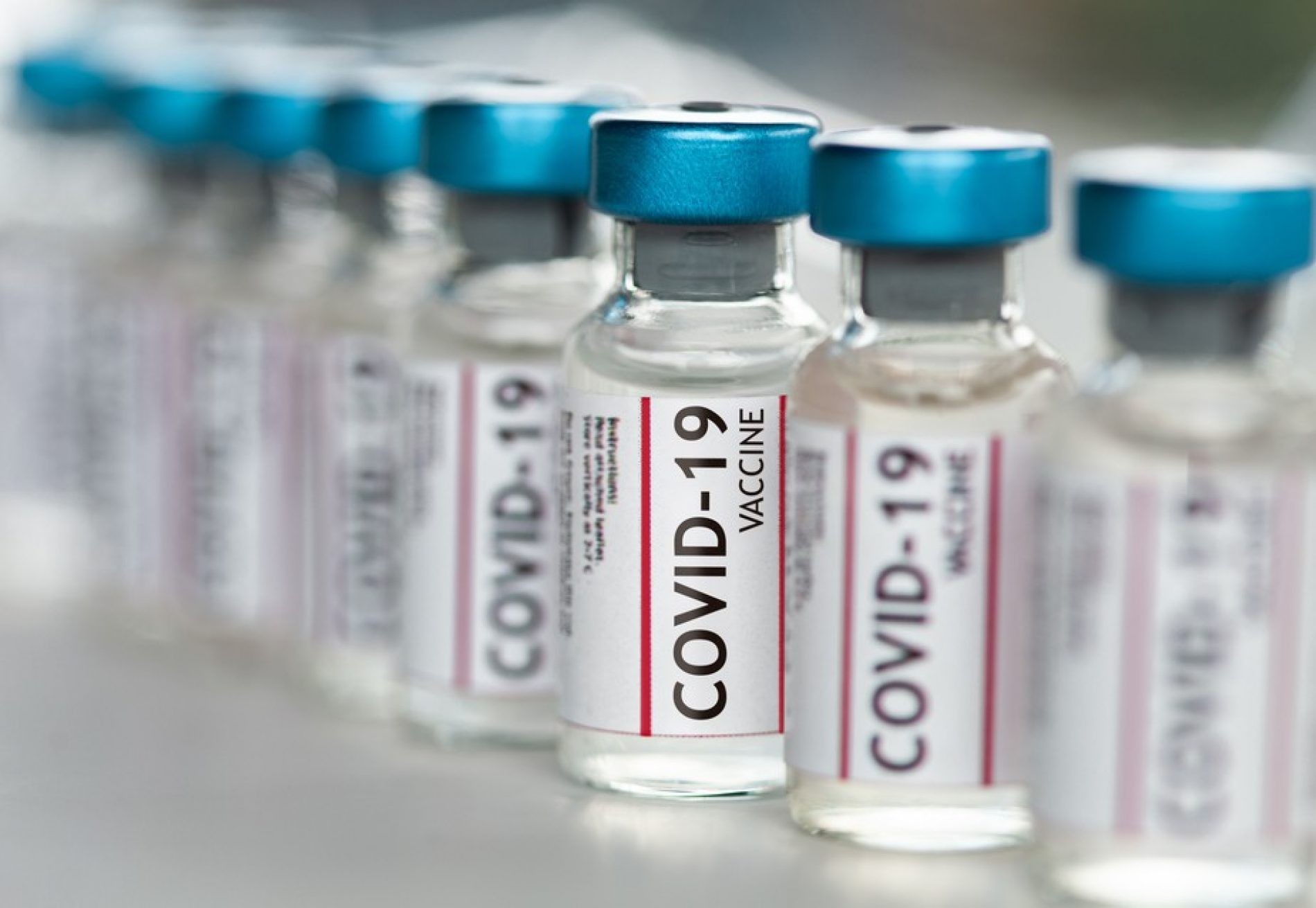 Governo Federal compra mais 54 milhões de doses de vacina contra covid