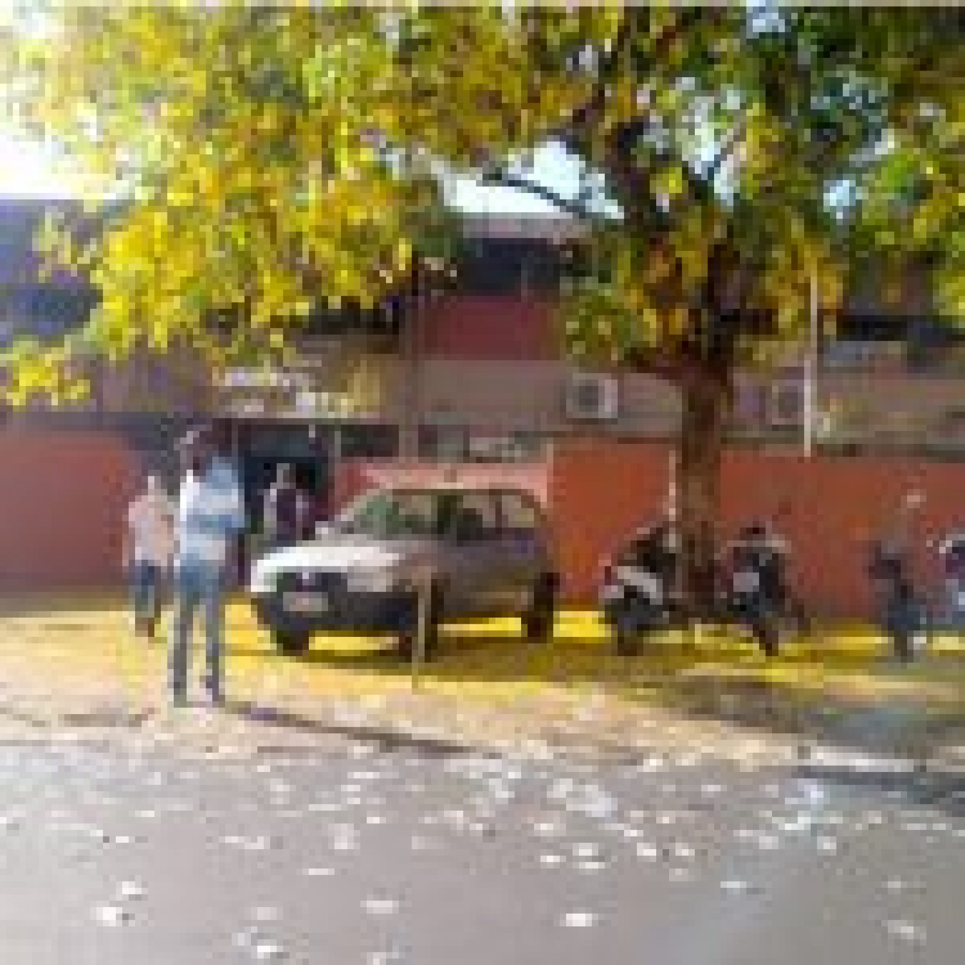 Derrame de “santinhos”foram registrados nos colégios eleitorais de Barretos e Colômbia