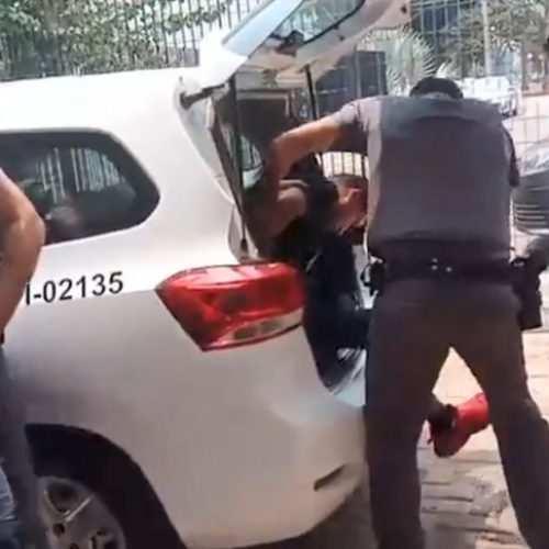 ARAÇATUBA: Idosa morta a marteladas pelo filho é atacada pelas costas após entregar lanche para ele