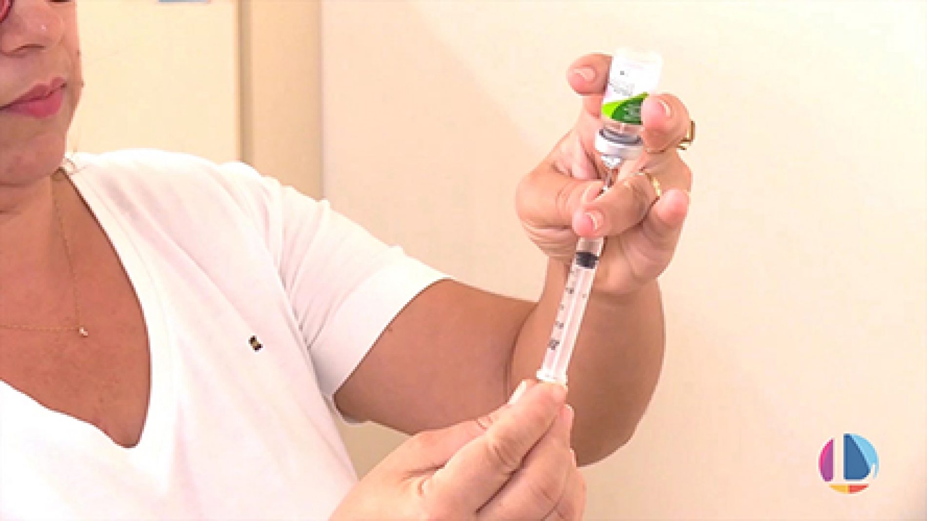 BARRETOS: Vacinação contra poliomielite e multivacinação terminam sexta-feira
