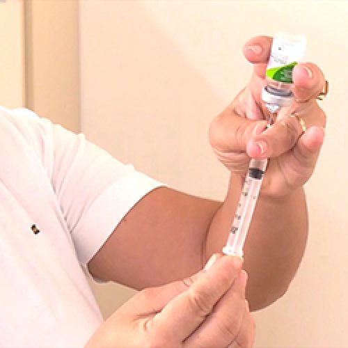 BARRETOS: Vacinação contra poliomielite e multivacinação terminam sexta-feira
