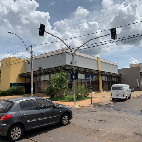 BARRETOS: Dois novos semáforos do Bairro Fortaleza entram em operação nesta quarta-feira