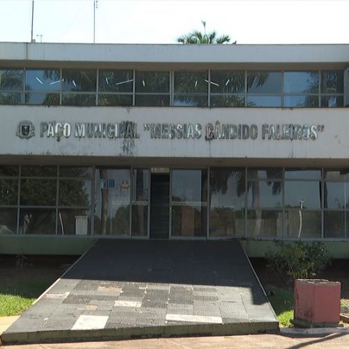 GUAÍRA: Presidente da Câmara assume prefeitura após afastamento do prefeito e prisão do vice