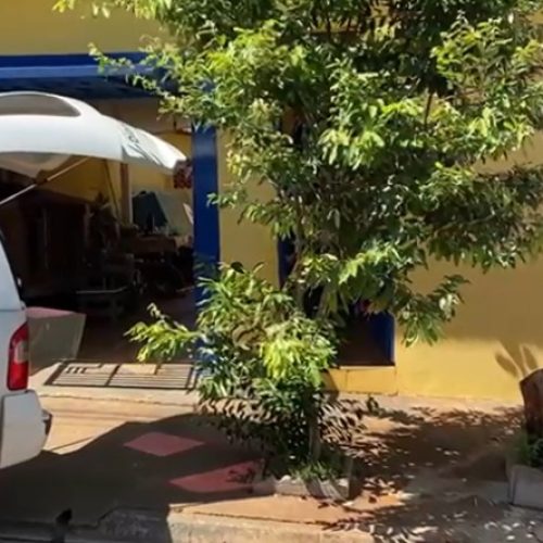 REGIÃO:Mulher de 38 anos é morta a facadas e marteladas