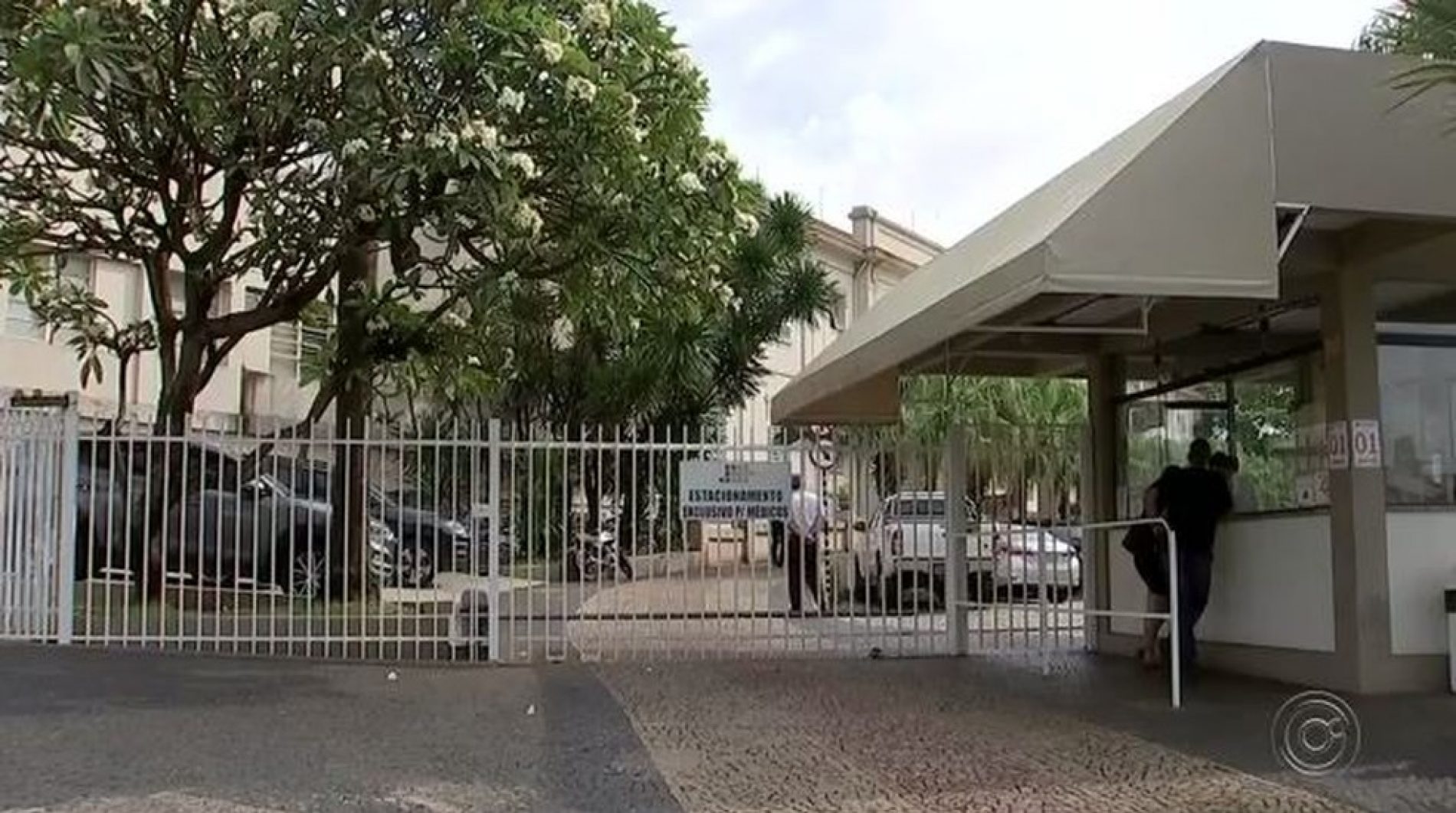 REGIÃO: Ocupação de leitos de enfermaria da Santa Casa de Rio Preto atinge 81% por causa da Covid-19