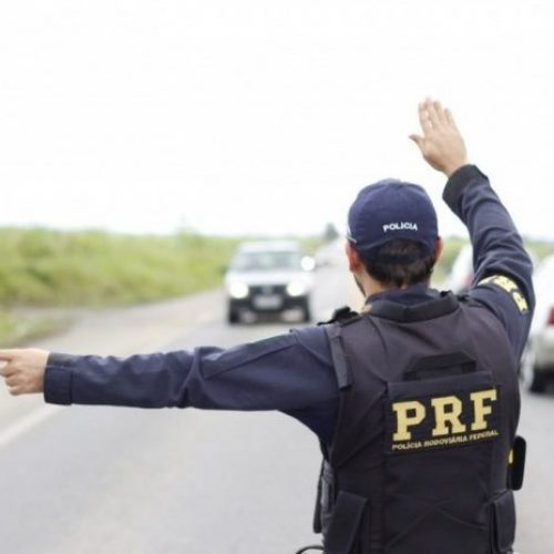 PRF lança Operação Rodovida nas BRs de todo o País