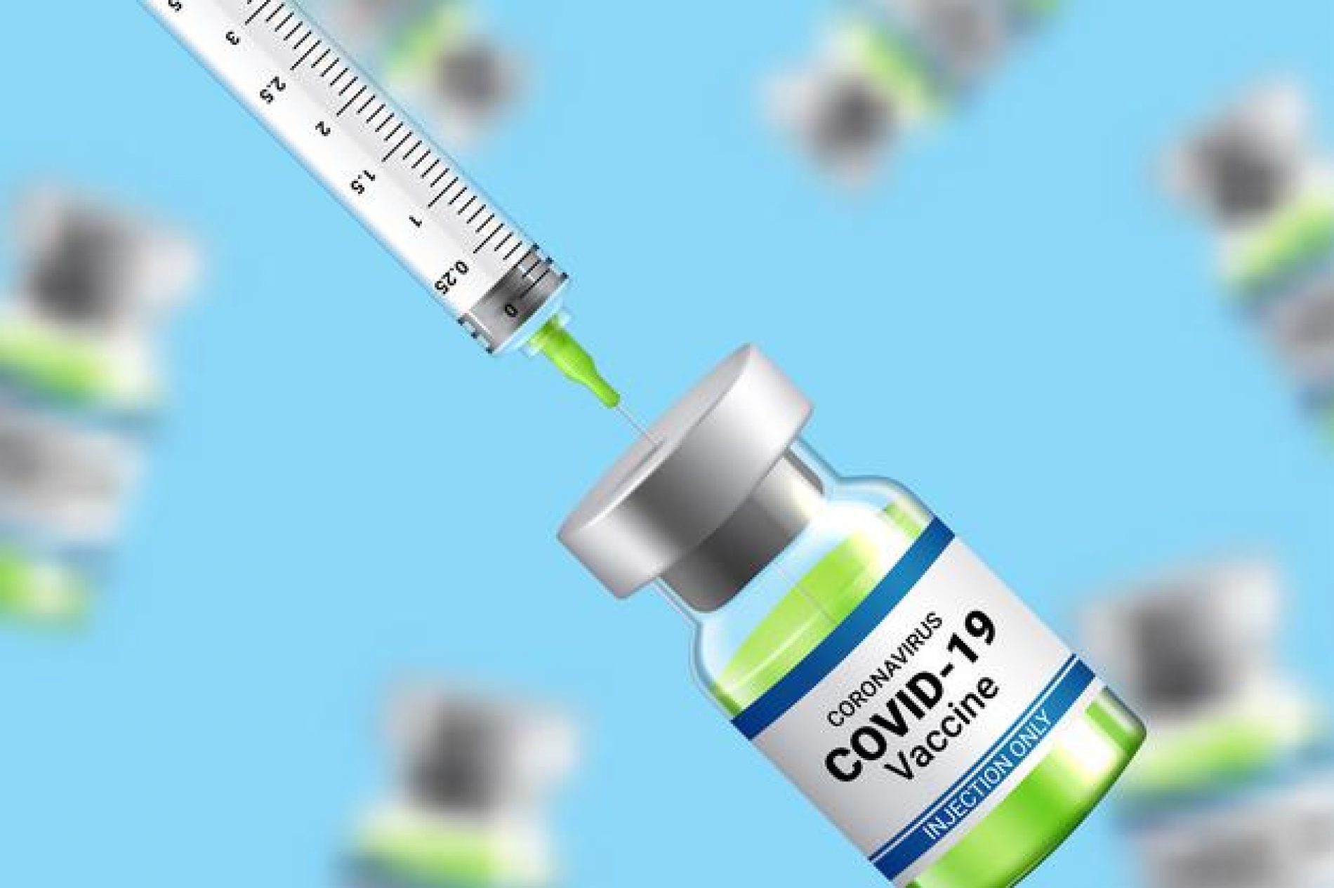 BARRETOS: Prefeitura recebe insumos para vacinação contra Covid