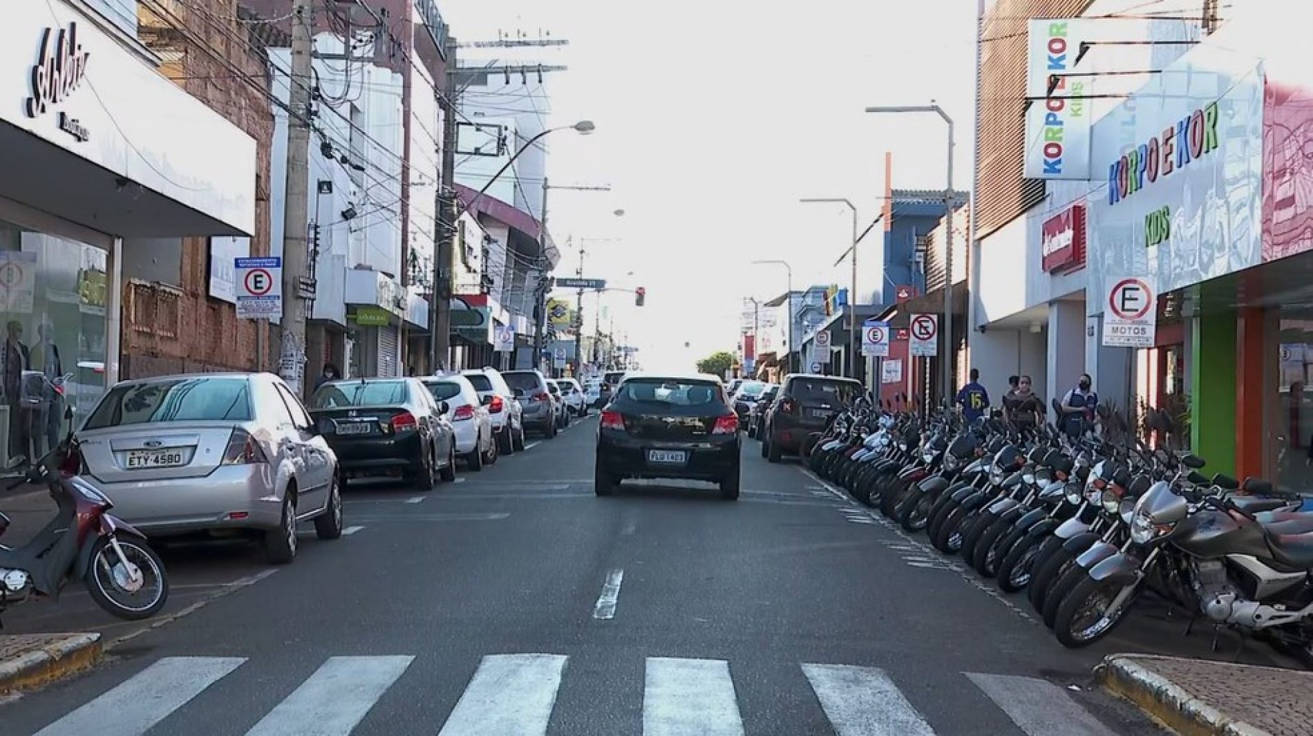 Regiões de Franca e Barretos entram na fase vermelha do Plano SP nesta segunda-feira, 25