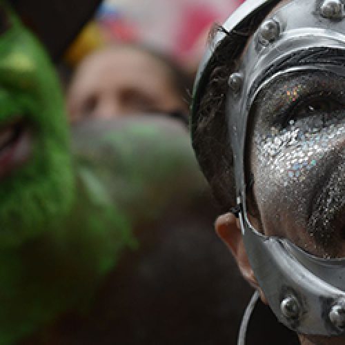 Governo e prefeitura de SP devem cancelar ponto facultativo do Carnaval