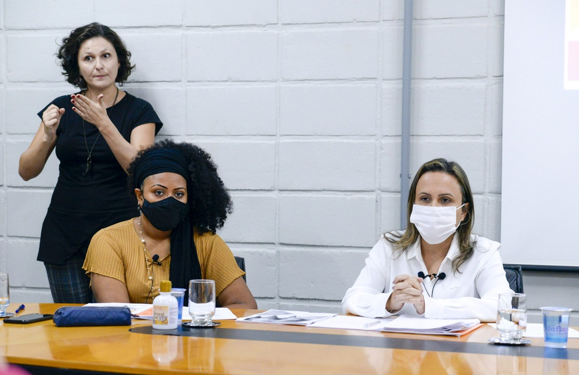 BARRETOS: Governo Paula Lemos apresenta plano de retomada as aulas presenciais da Rede Municipal de Ensino