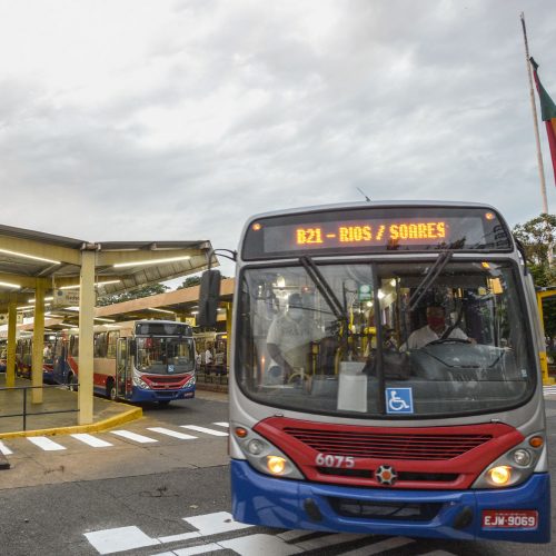 BARRETOS: Itamarati divulga atualização de itinerários