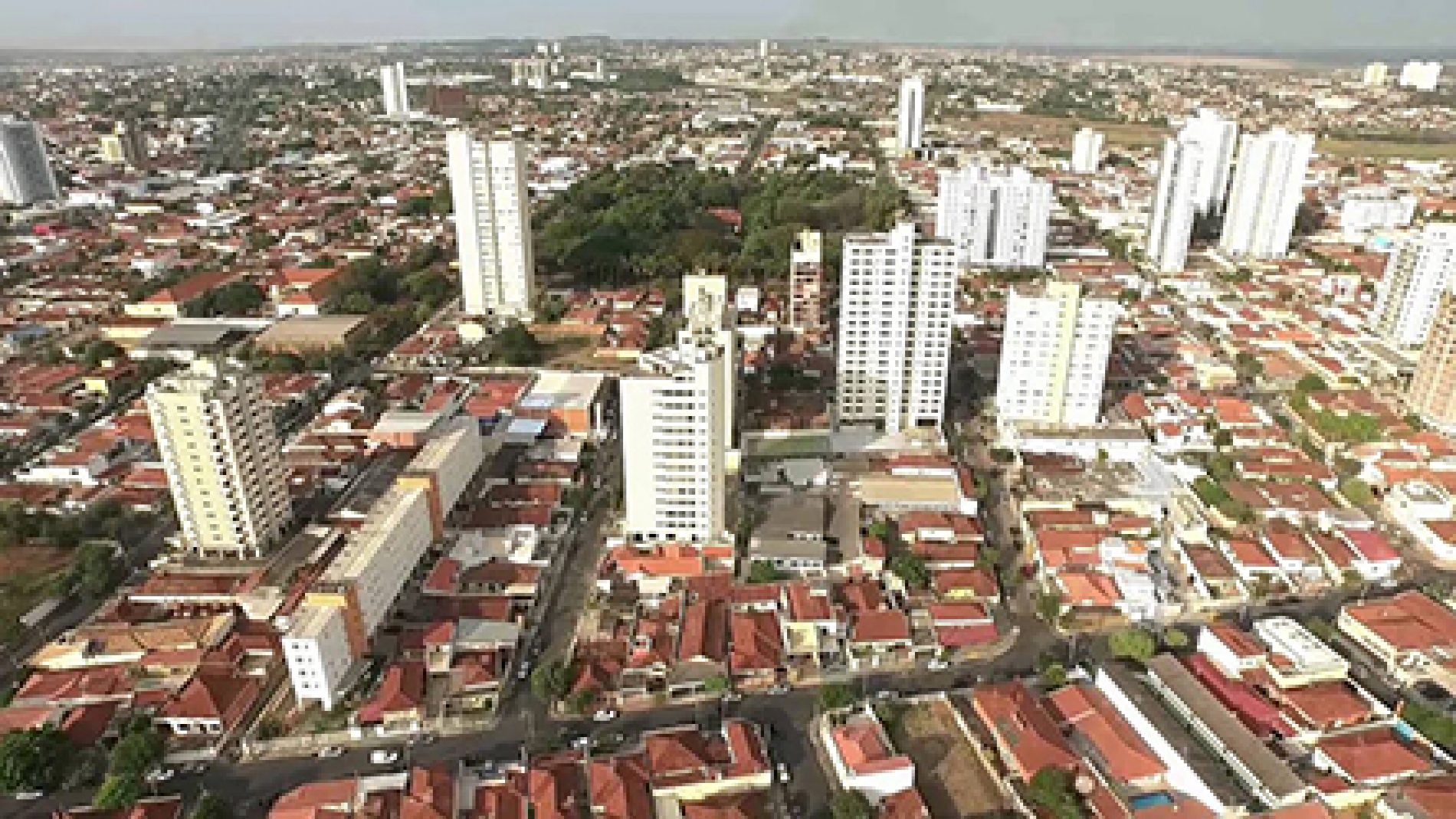 Araraquara começa o 1º, de 15 dias de lockdown