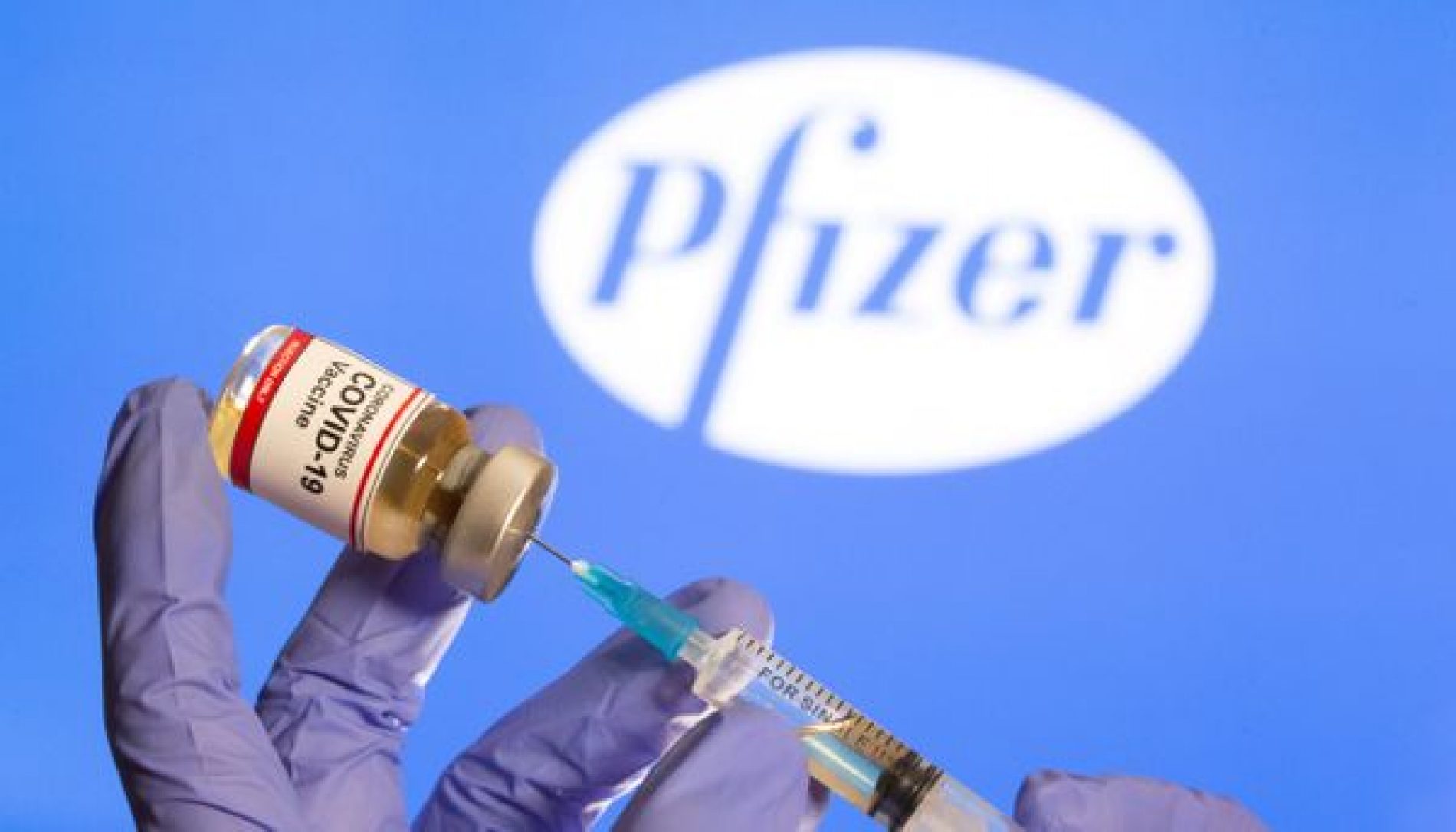 Pfizer e BioNTech anunciam que vacina é segura e induz resposta imune em crianças de 5 a 11 anos