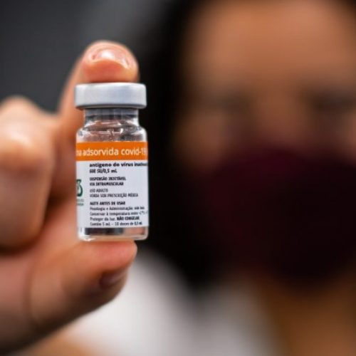 Ribeirão Preto pode participar de consórcio para compra de vacinas
