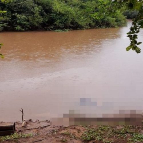 OLÍMPIA: Jovem de 29 anos morre afogada no Rio Turvo