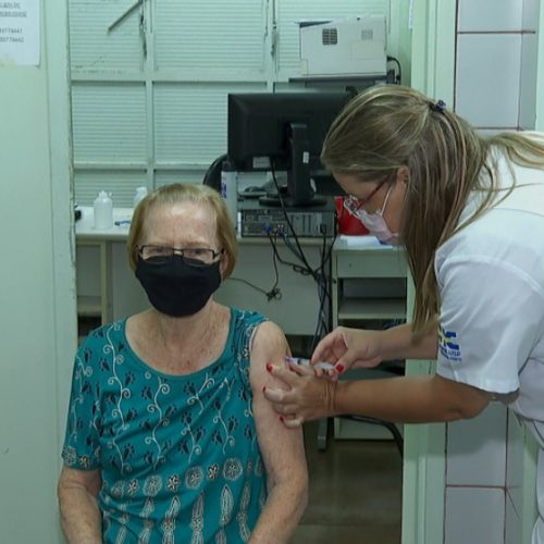 Ribeirão Preto, SP, não registra mortes de idosos com 90 anos ou mais por Covid-19 há 3 semanas