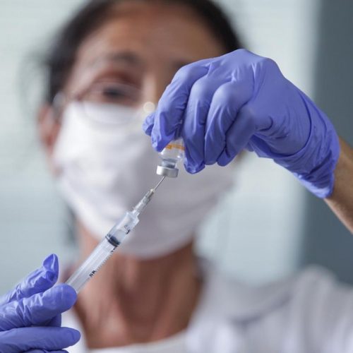 Consórcio para comprar vacinas contra Covid-19 atrai 44 cidades