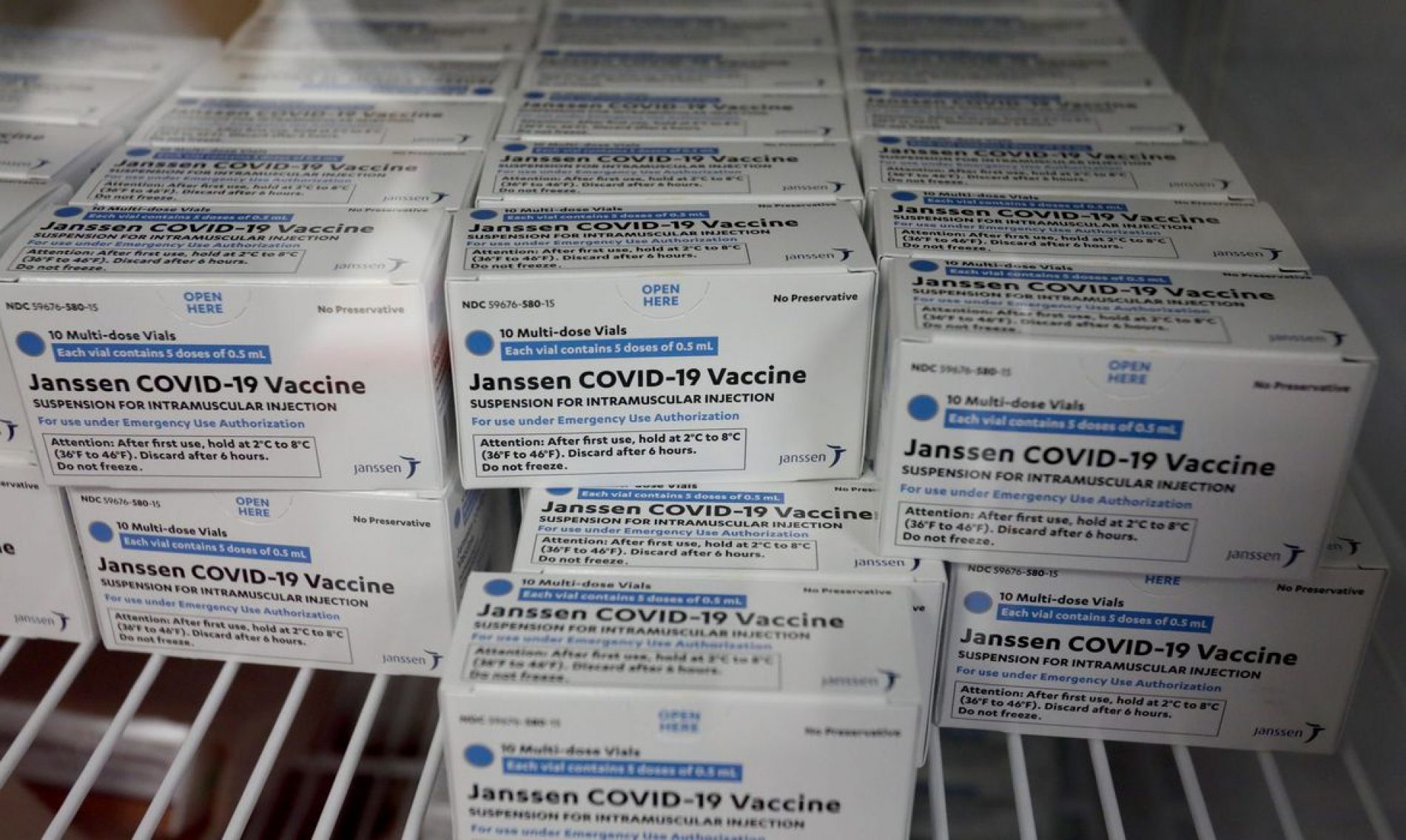 Janssen: veja previsão de doses e públicos a serem vacinados em Barretos e cidades da região