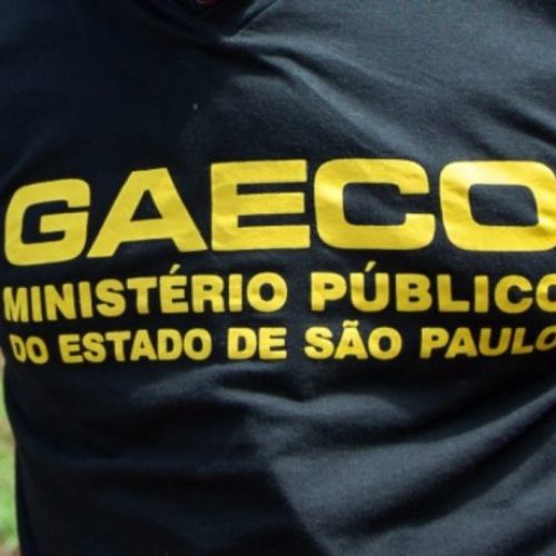 REGIÃO: Gaeco realiza operação contra grupo que transmite intencionalmente o vírus HIV