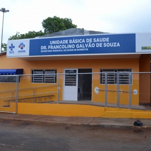 BARRETOS: Prefeitura e CPFL garantem os atendimentos em Unidade de Saúde