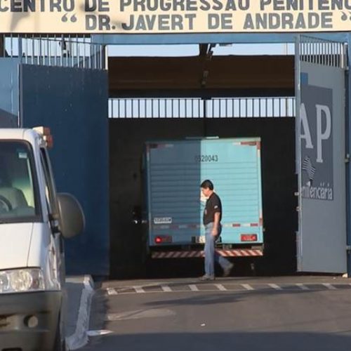 REGIÃO: CPP encontra maconha em pacote enviado por Sedex a detento