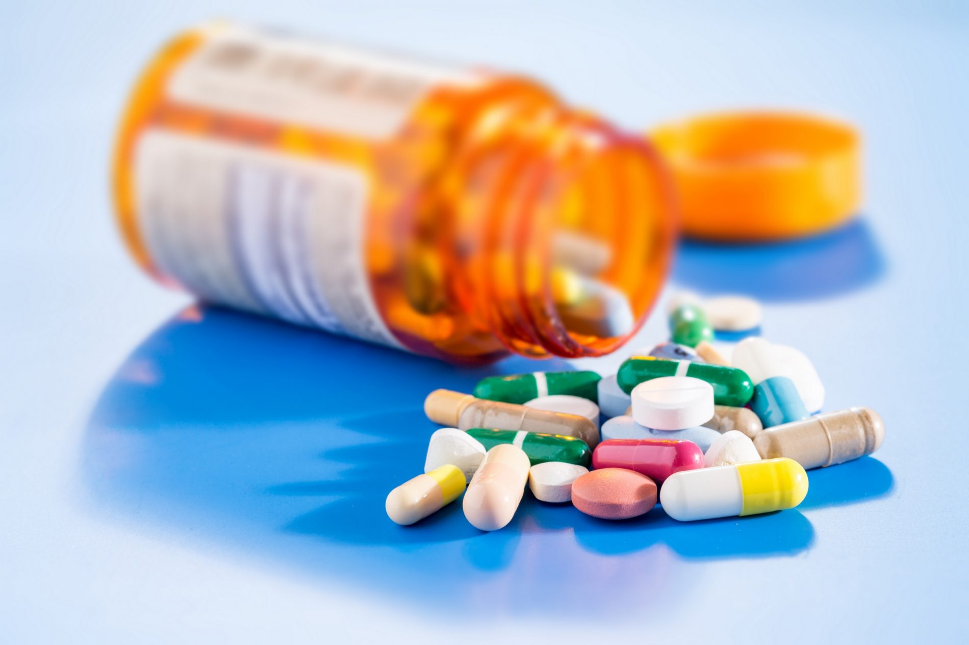 Governo autoriza reajuste dos preços de medicamentos em até 10,08%