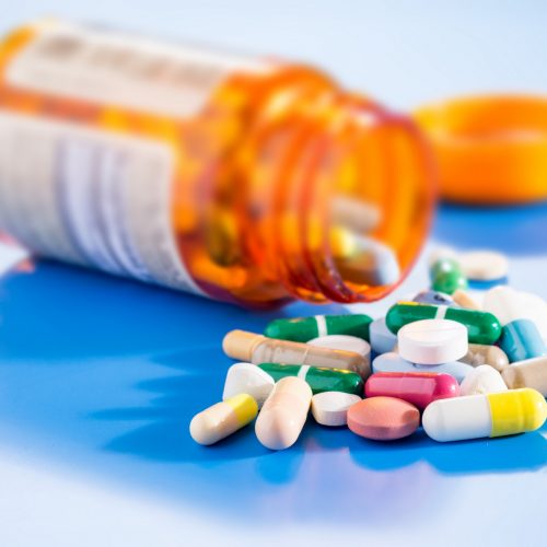 Governo autoriza reajuste dos preços de medicamentos em até 10,08%