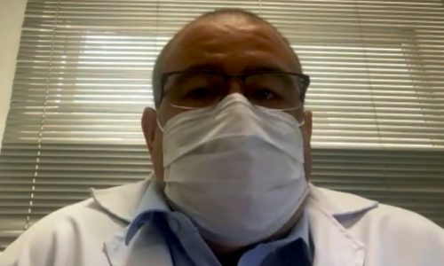 BARRETOS: ‘Escolha entre vida e morte’, diz chefe de hospitais, sobre UTIs Covid esgotadas