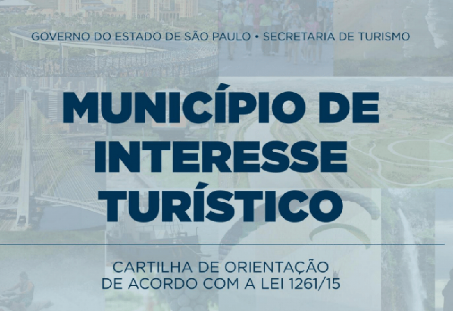 Estado libera R$ 50,4 milhões para municípios turísticos